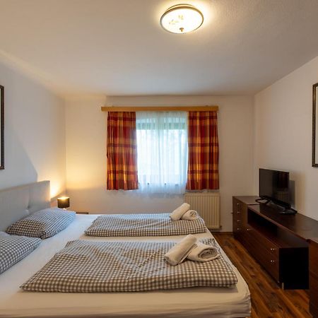 Studio Nonntal Salisburgo Esterno foto